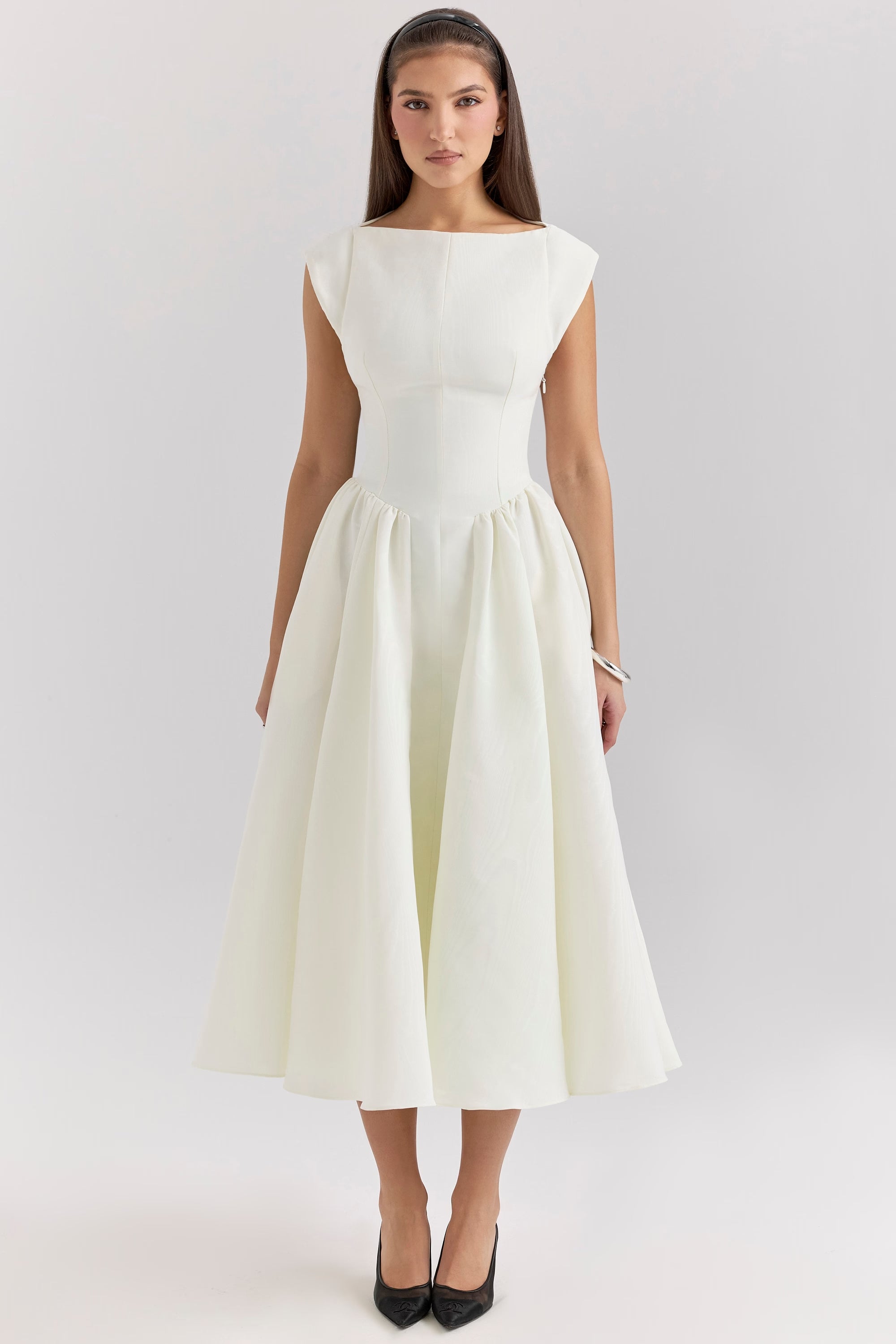 Vestido Fariale