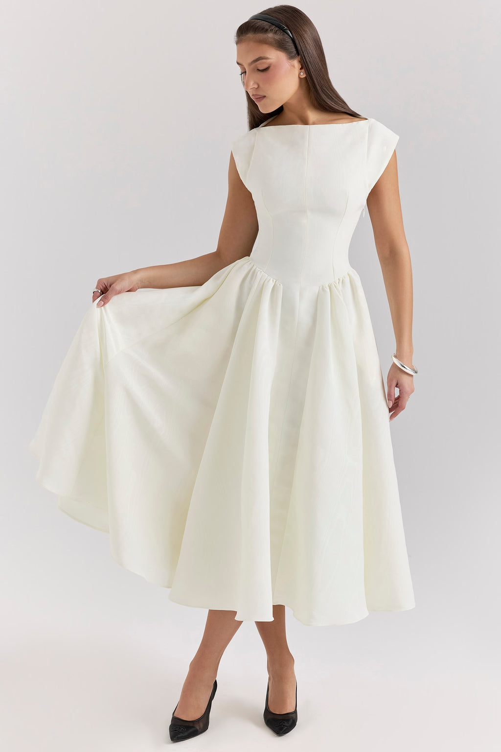 Vestido Fariale