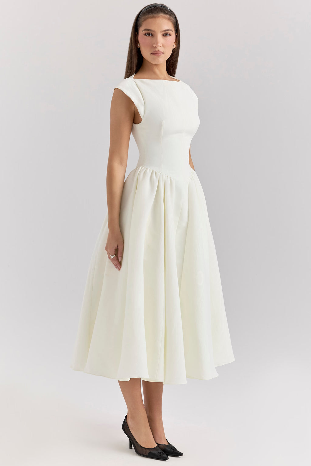 Vestido Fariale