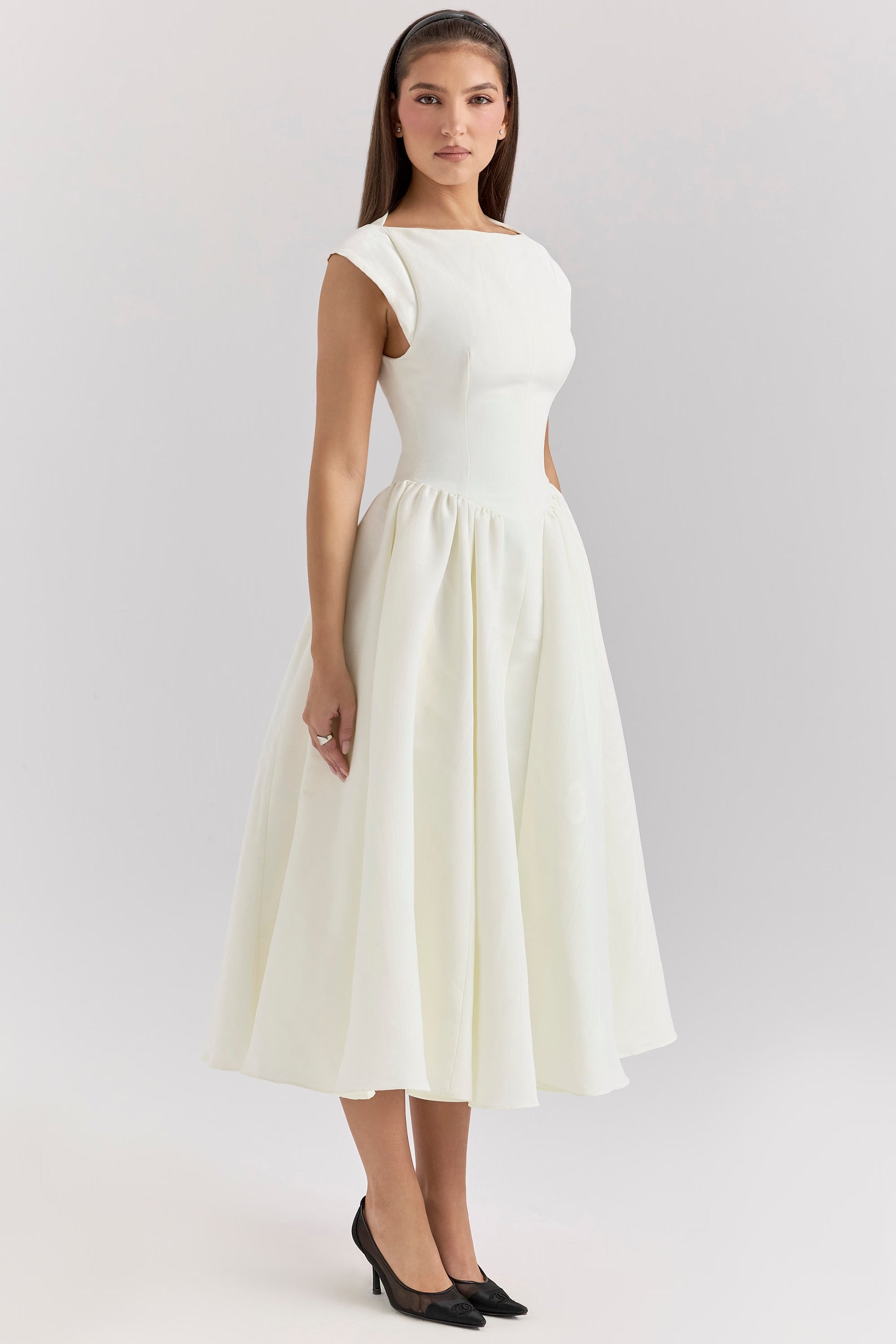 Vestido Fariale