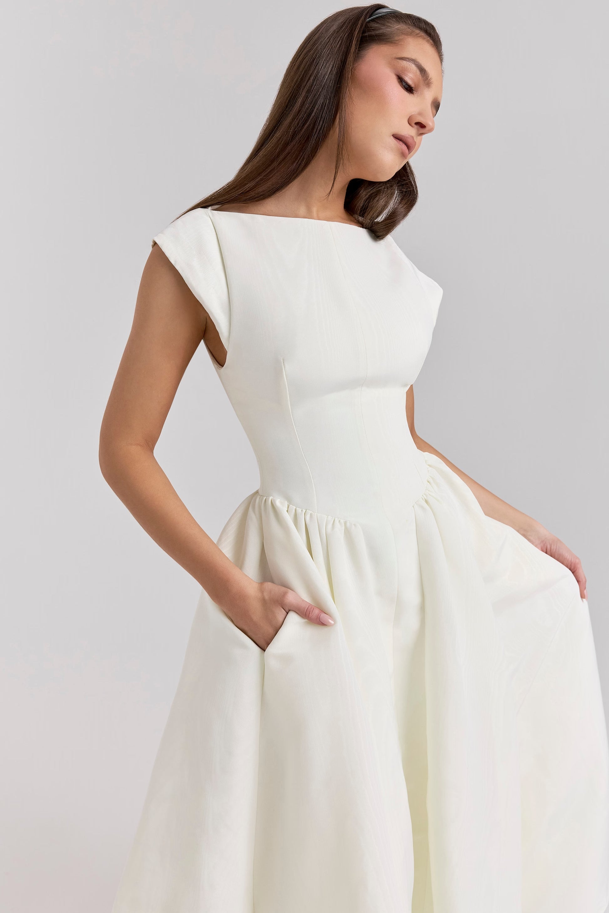 Vestido Fariale