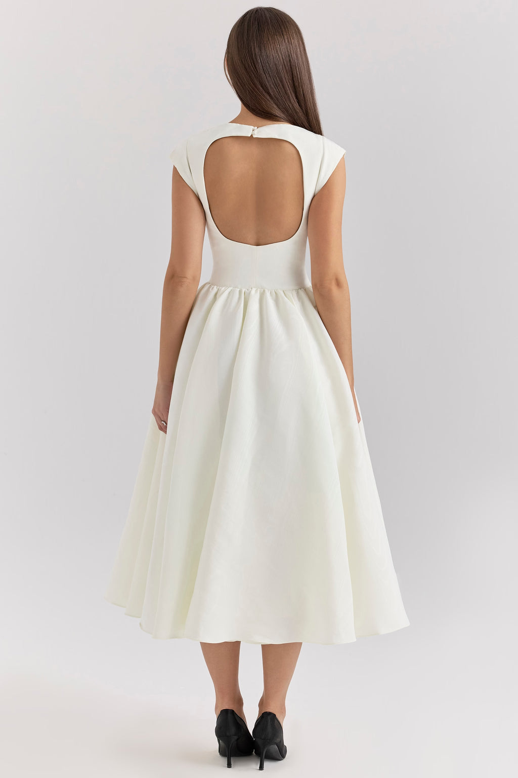 Vestido Fariale