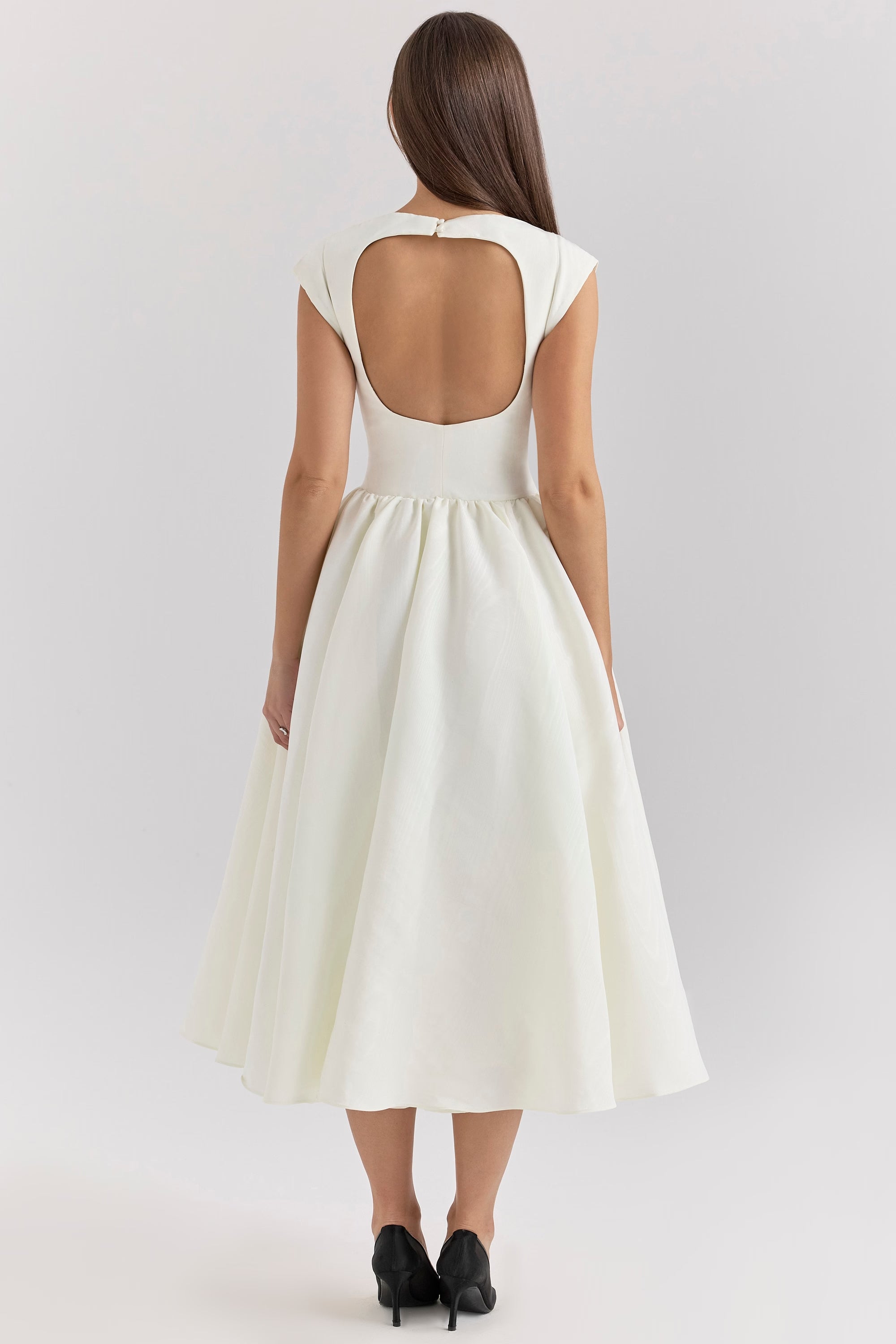 Vestido Fariale
