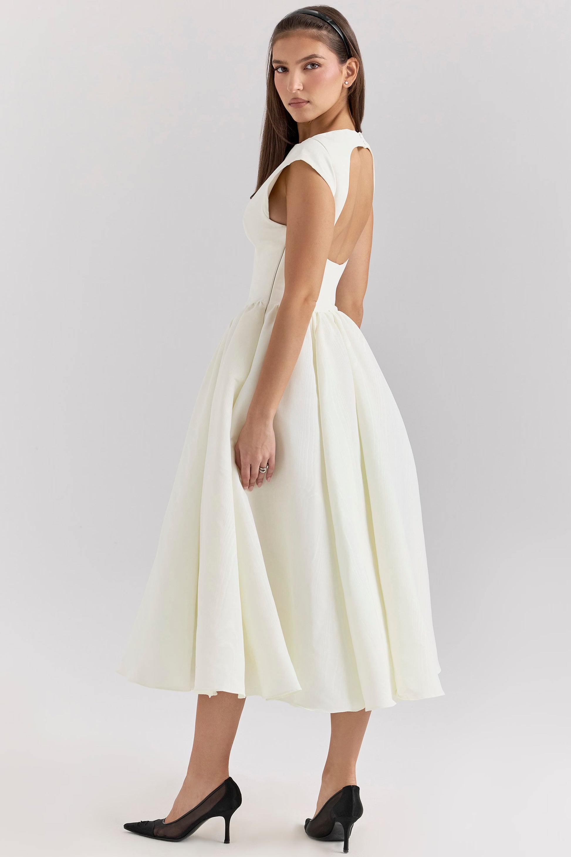 Vestido Fariale