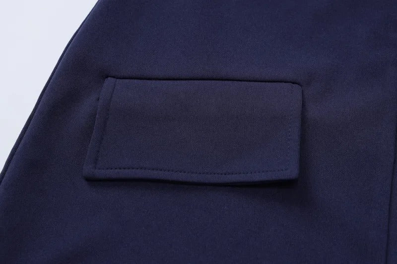 Vestido Mini Luna