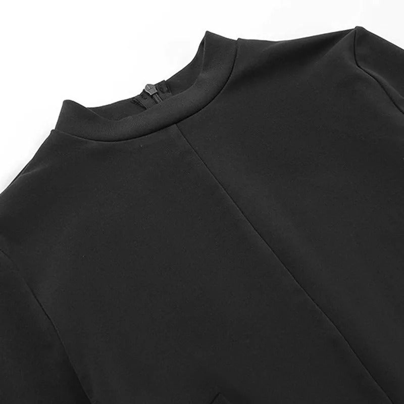 Vestido Mini Luna