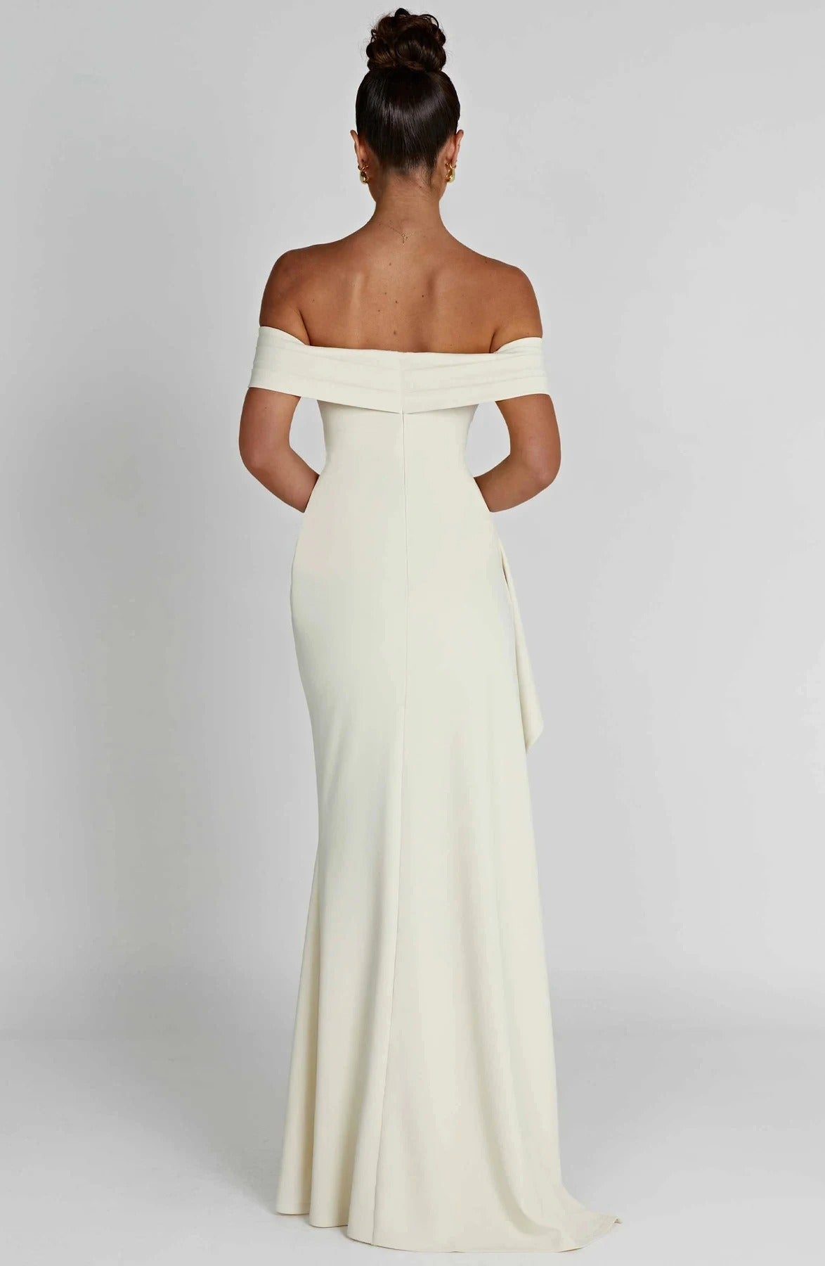 Vestido Longo Chicory