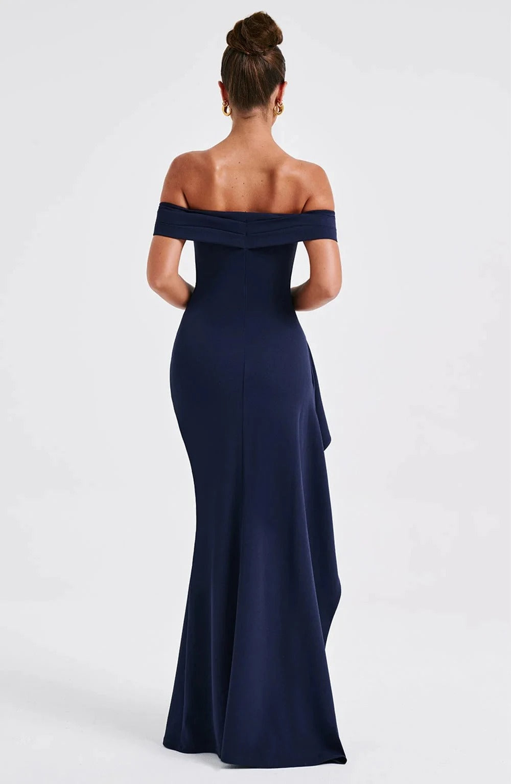Vestido Longo Chicory