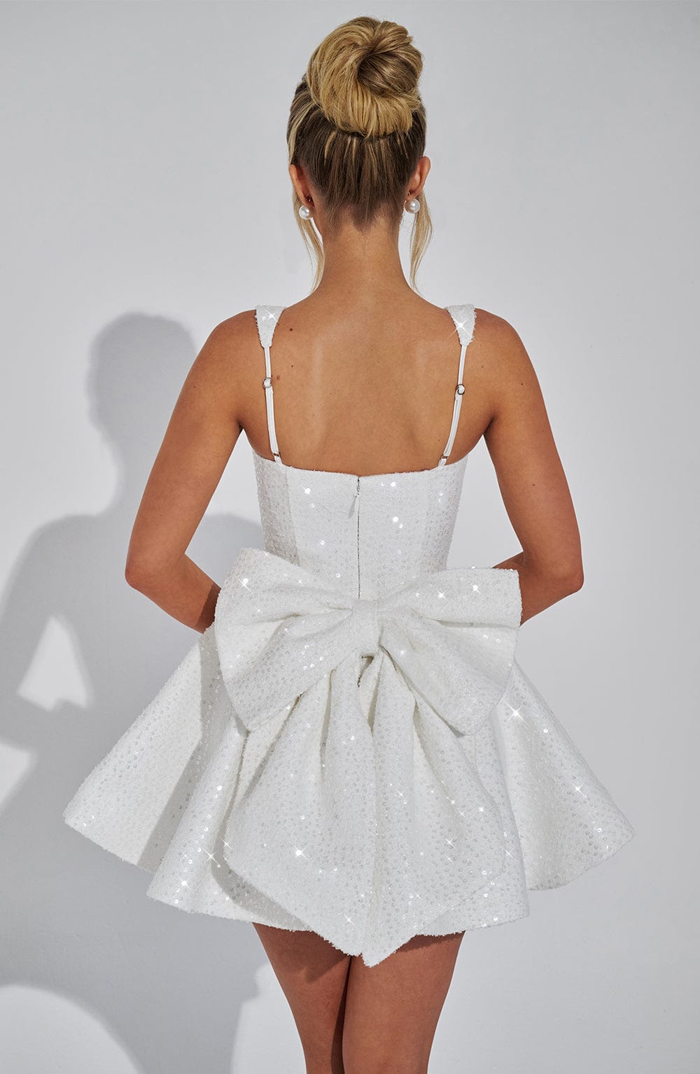 Vestido Feminino Dorothy Mini