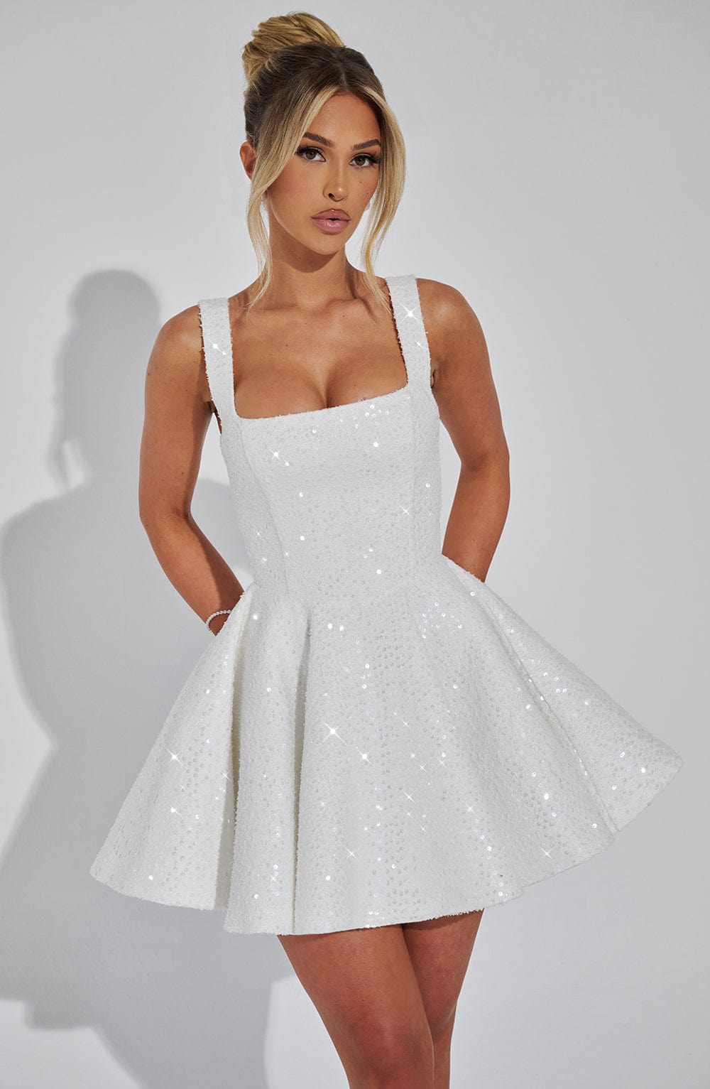 Vestido Feminino Dorothy Mini