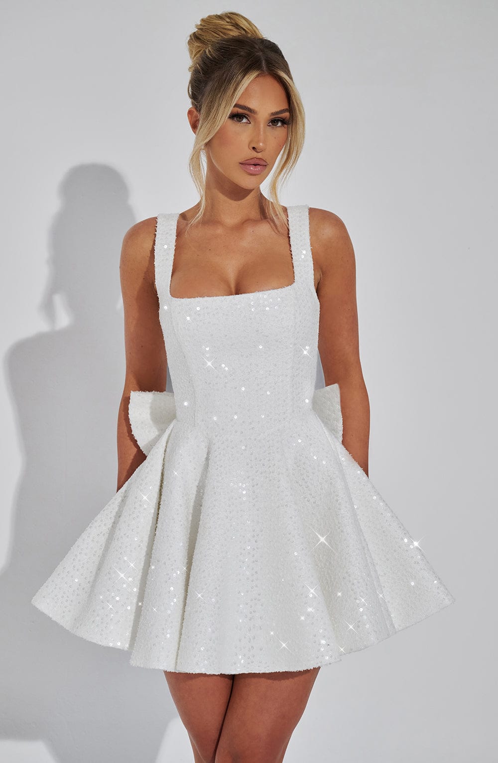 Vestido Feminino Dorothy Mini