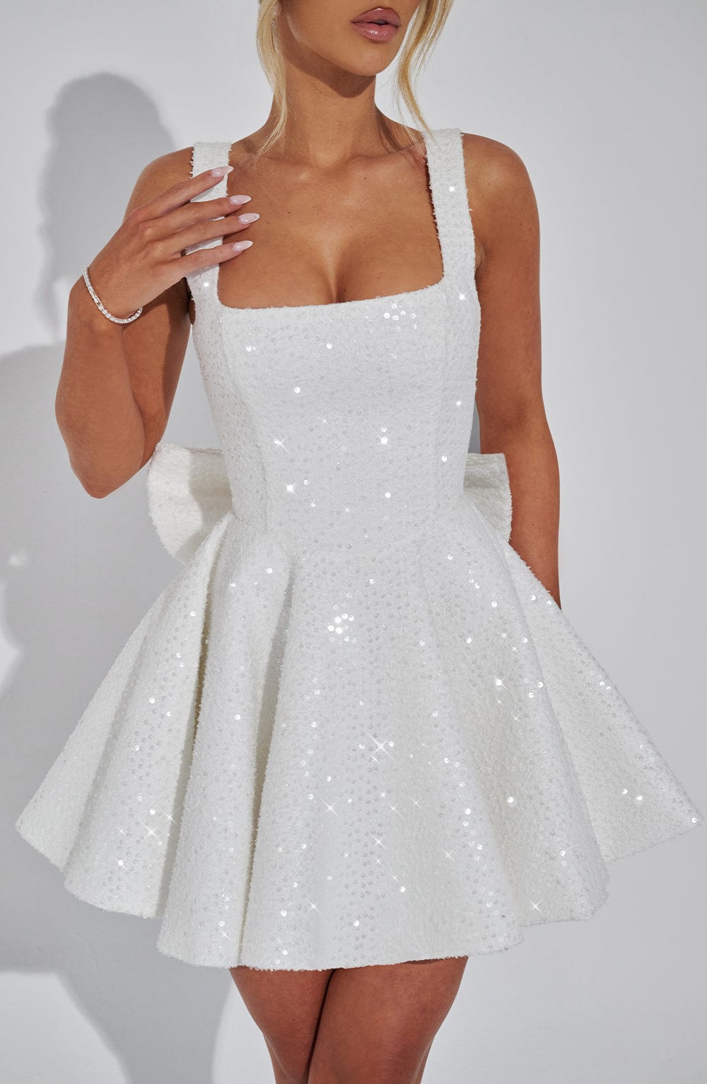 Vestido Feminino Dorothy Mini