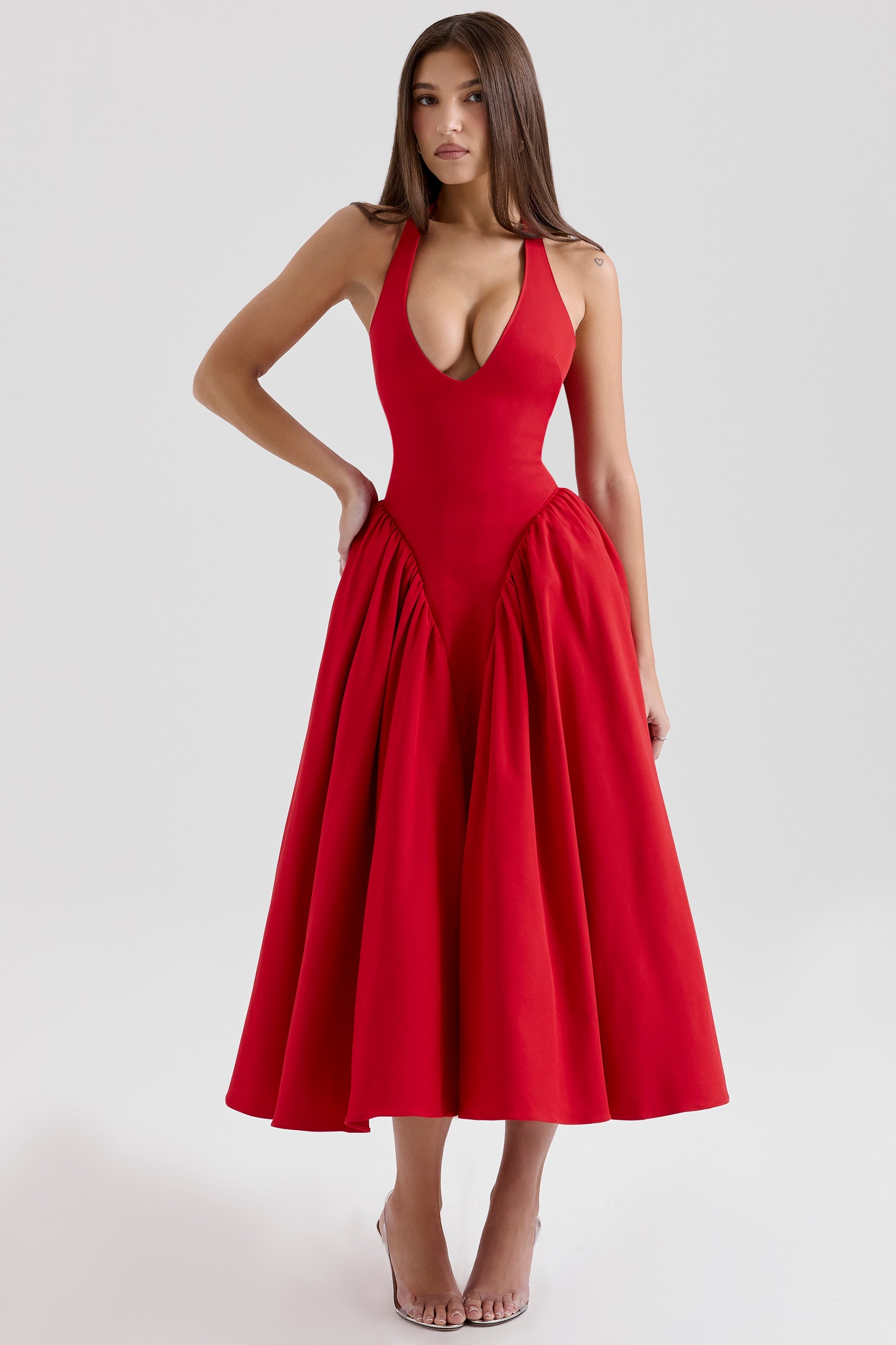 Vestido Marily