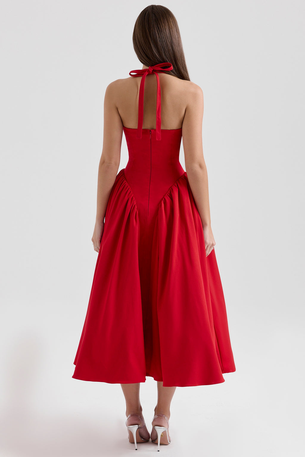 Vestido Marily