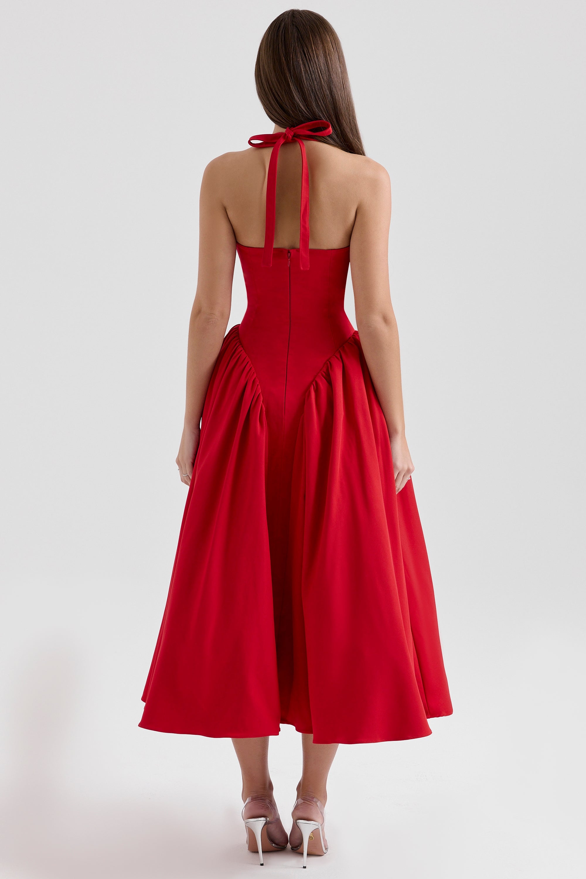 Vestido Marily