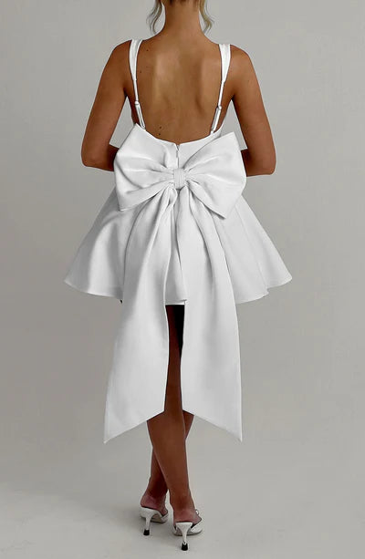 Vestido Feminino Curto Livia