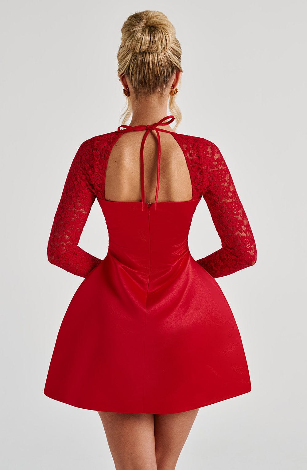 Vestido Feminino Sadie Mini
