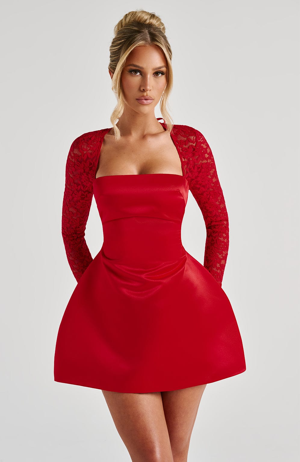 Vestido Feminino Sadie Mini