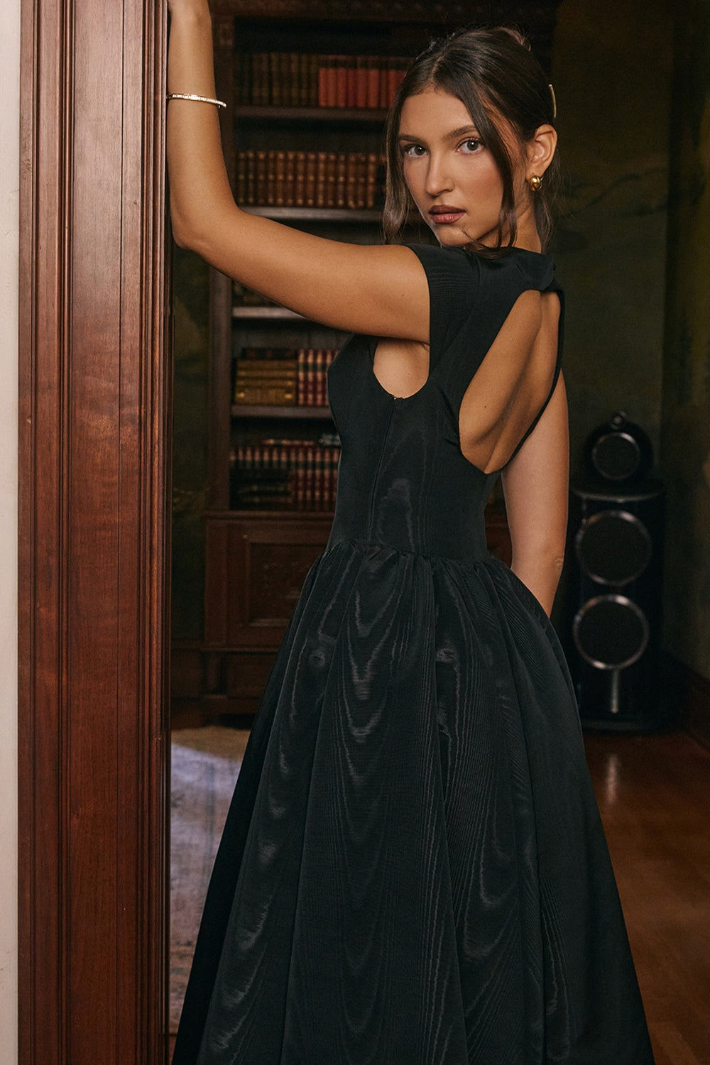 Vestido Fariale