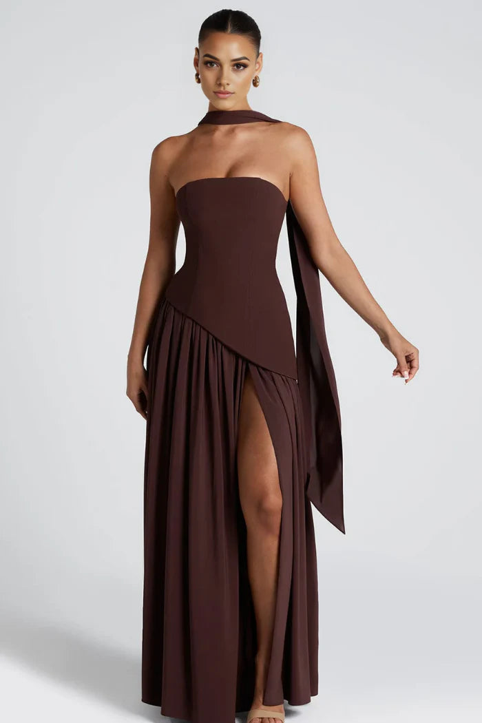 Vestido Scarlett