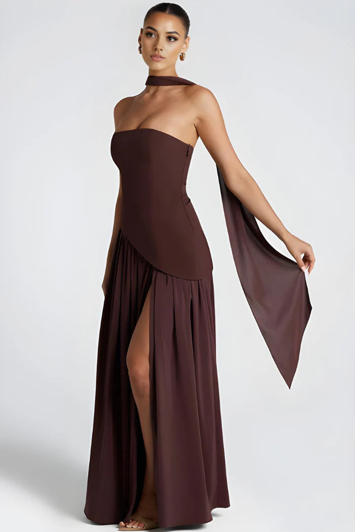 Vestido Scarlett