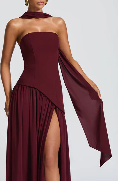 Vestido Scarlett