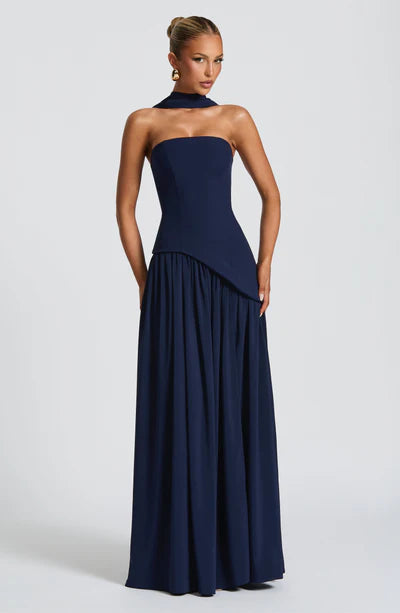 Vestido Scarlett