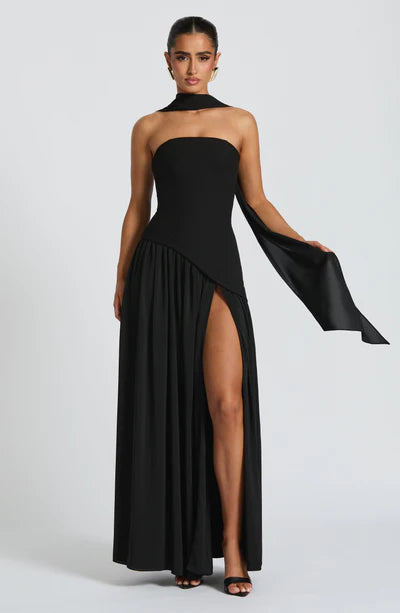 Vestido Scarlett