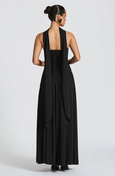 Vestido Scarlett