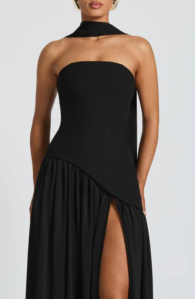 Vestido Scarlett