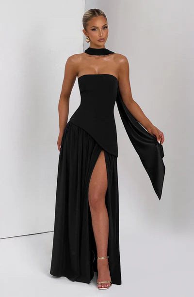 Vestido Scarlett