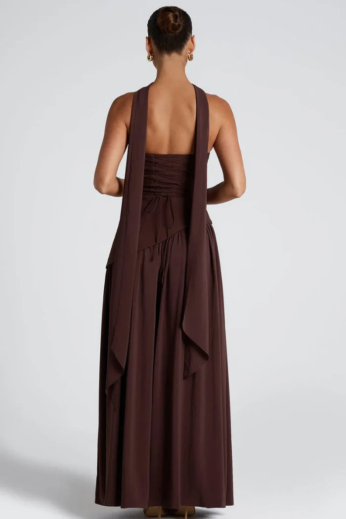 Vestido Scarlett