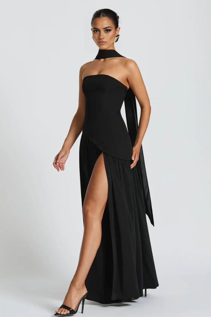 Vestido Scarlett