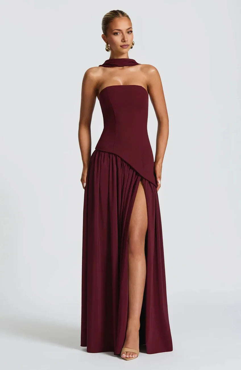 Vestido Scarlett