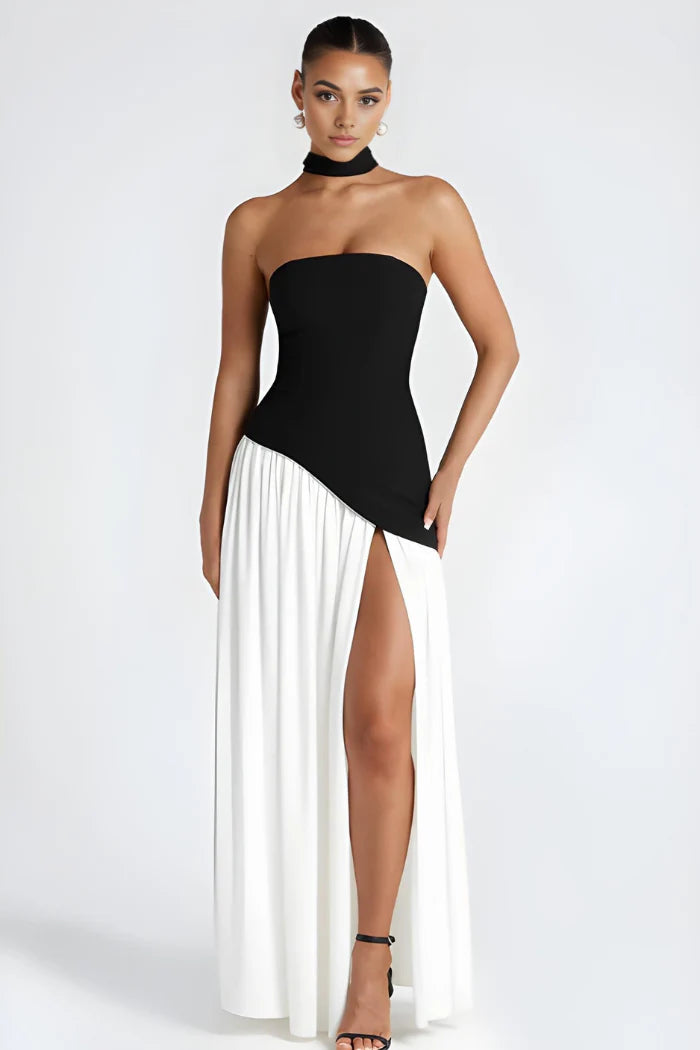 Vestido Scarlett