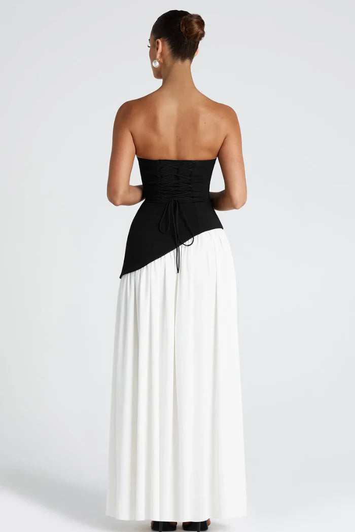 Vestido Scarlett