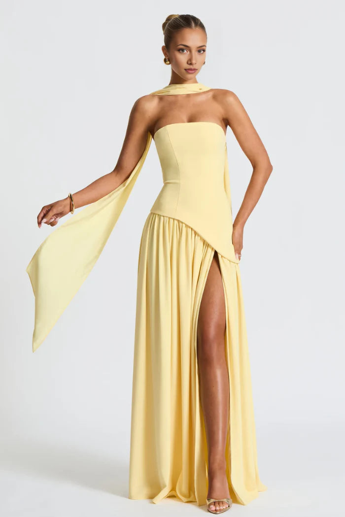 Vestido Scarlett