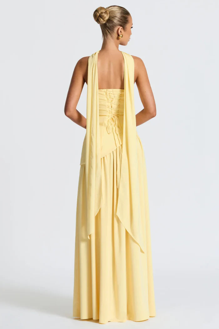 Vestido Scarlett